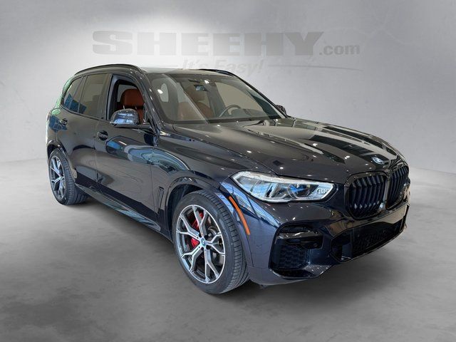 2023 BMW X5 xDrive45e Annapolis MD