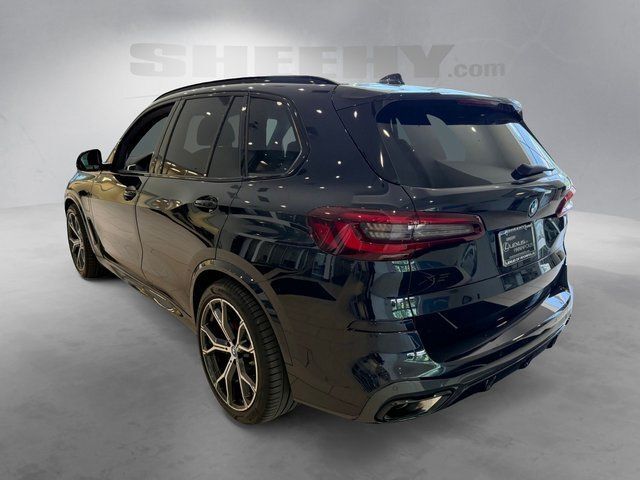 2023 BMW X5 xDrive45e Annapolis MD