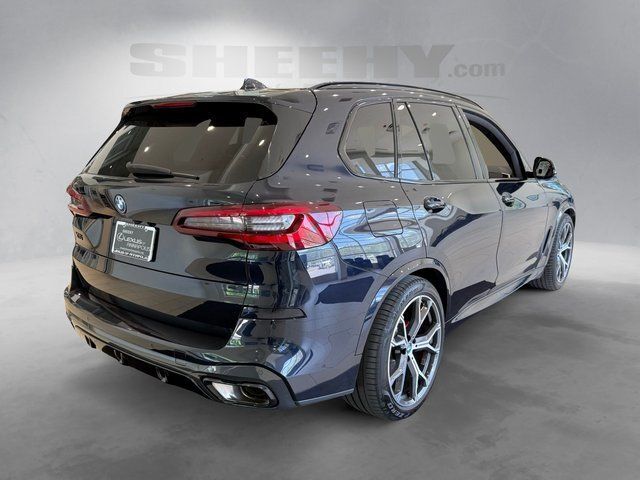 2023 BMW X5 xDrive45e Annapolis MD