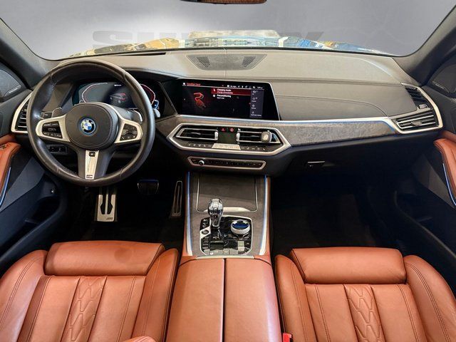 2023 BMW X5 xDrive45e Annapolis MD