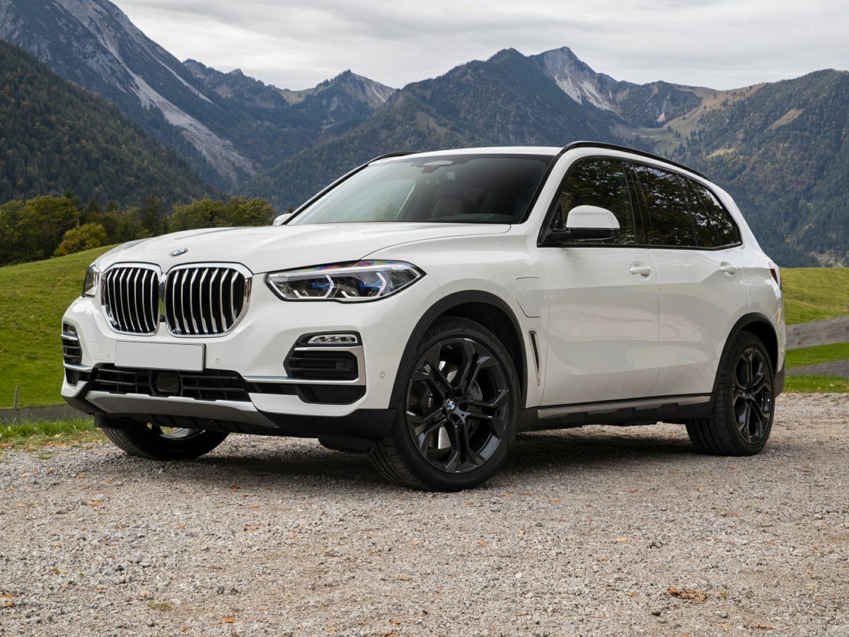 2023 BMW X5 xDrive45e Annapolis MD