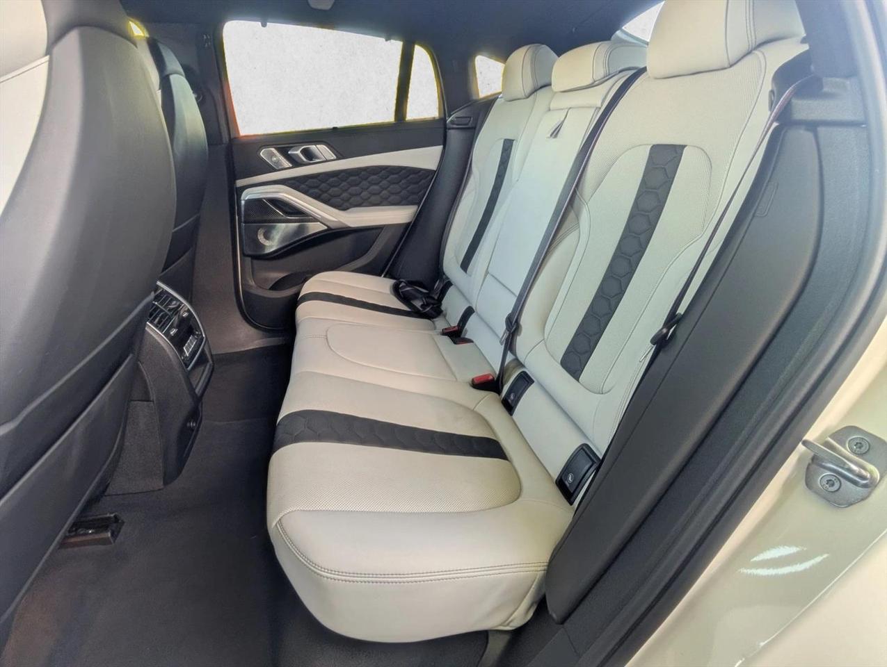 2023 BMW X6 M Roseville CA