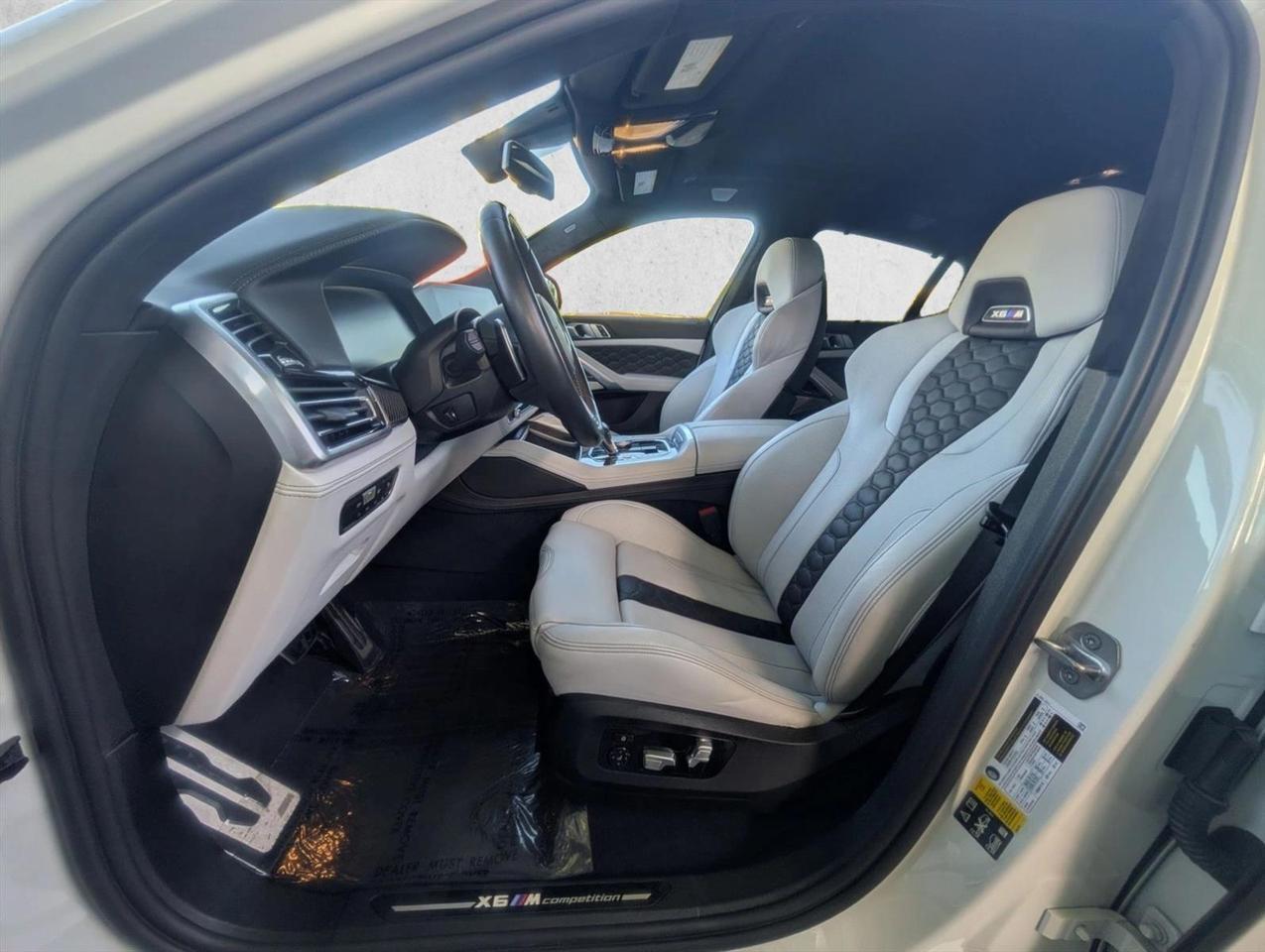 2023 BMW X6 M Roseville CA