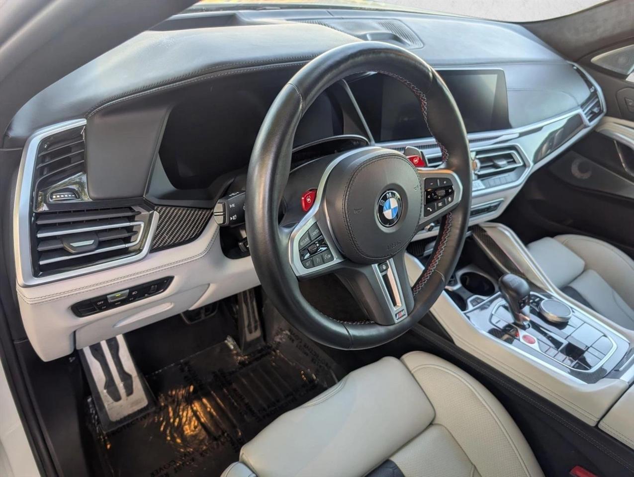 2023 BMW X6 M Roseville CA
