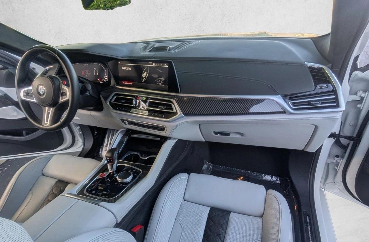 2023 BMW X6 M Roseville CA