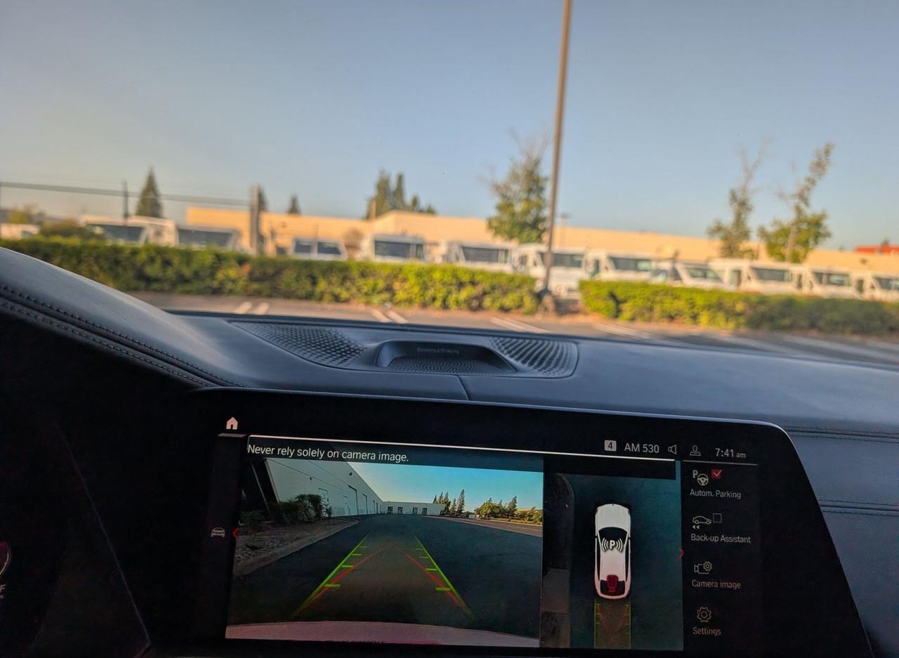 2023 BMW X6 M Roseville CA