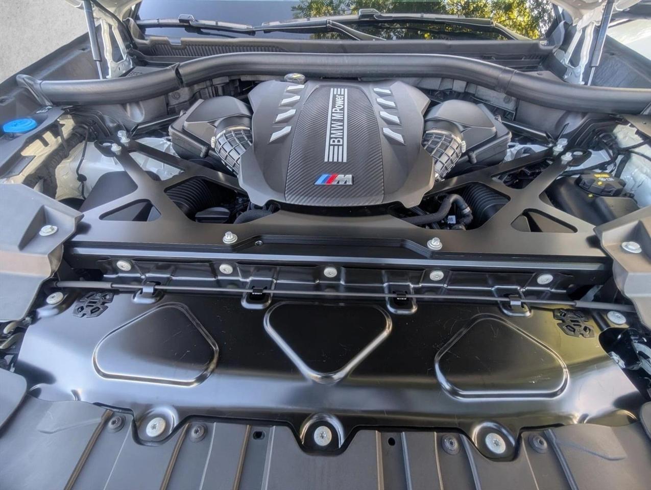 2023 BMW X6 M Roseville CA