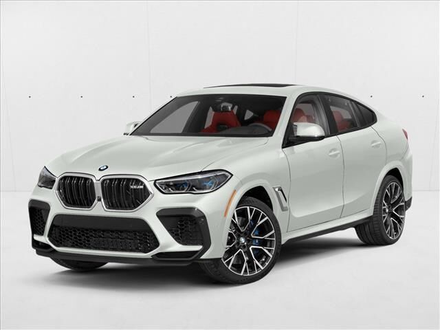 2023 BMW X6 M
