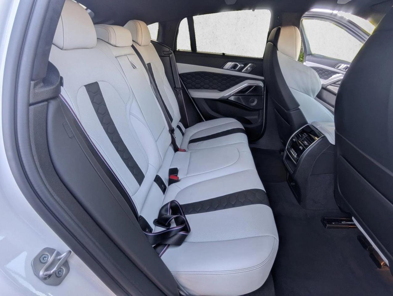 2023 BMW X6 M Roseville CA