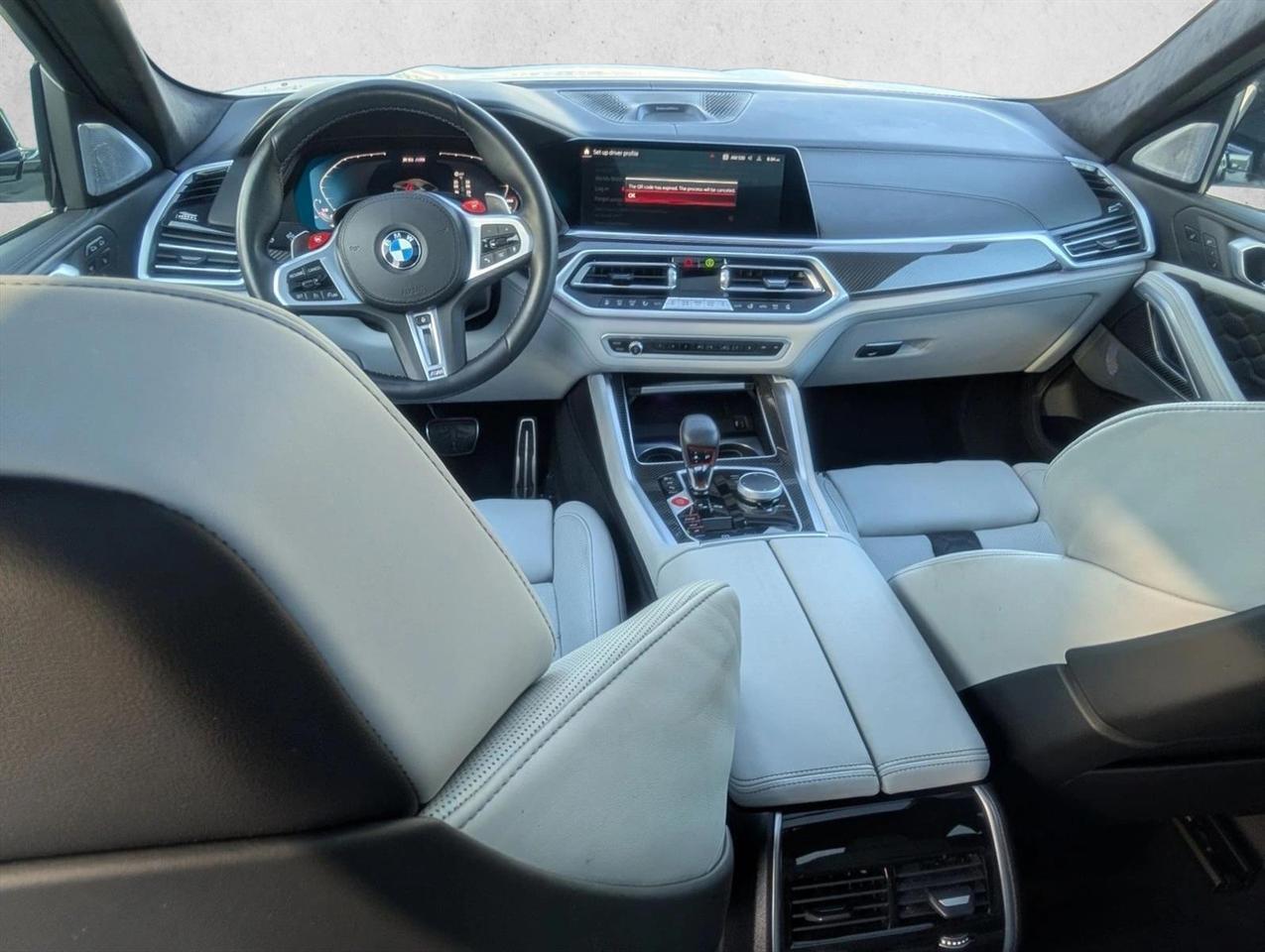 2023 BMW X6 M Roseville CA