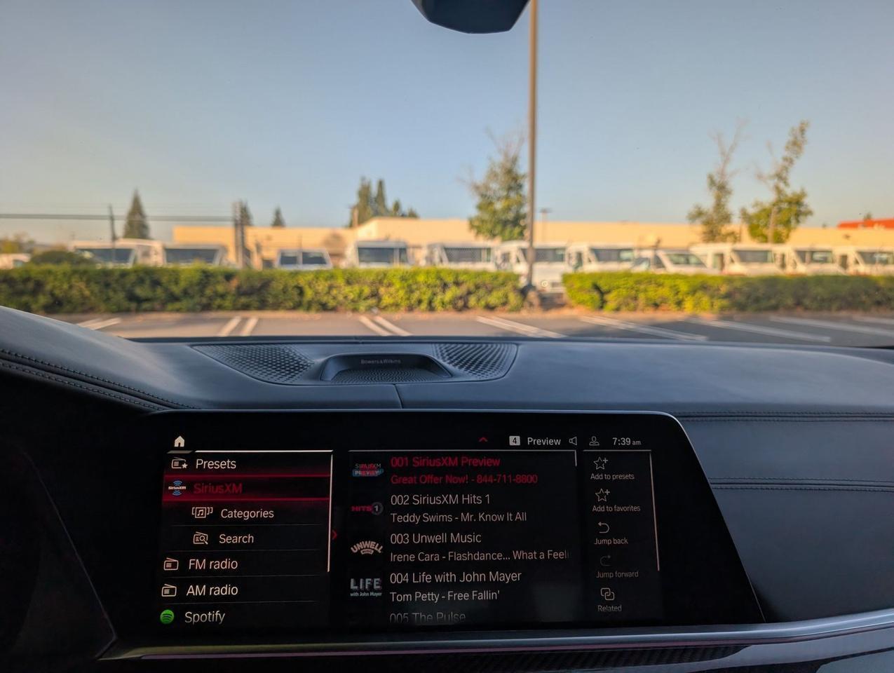 2023 BMW X6 M Roseville CA
