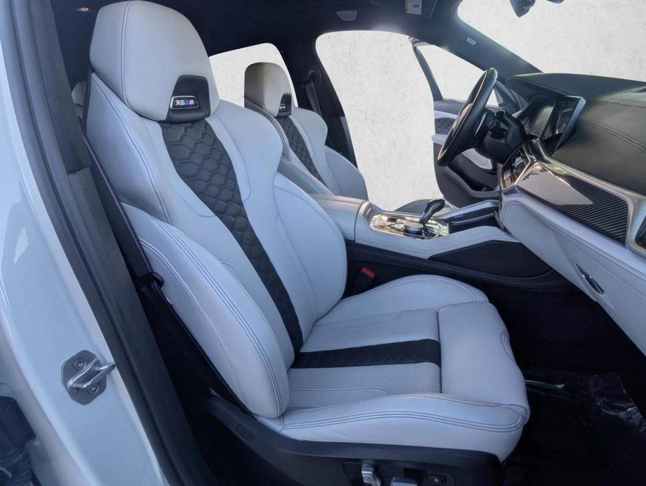 2023 BMW X6 M Roseville CA