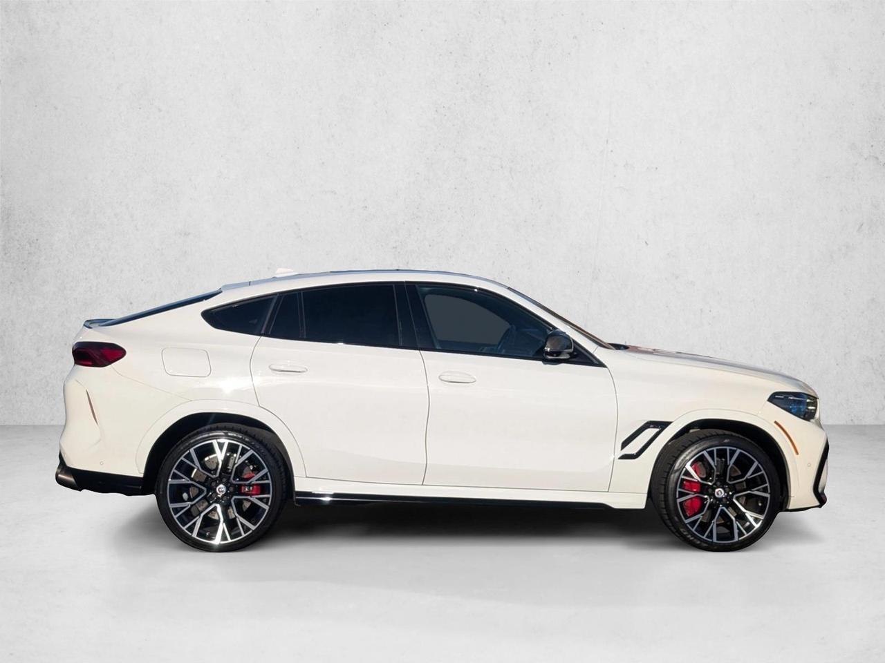 2023 BMW X6 M Roseville CA