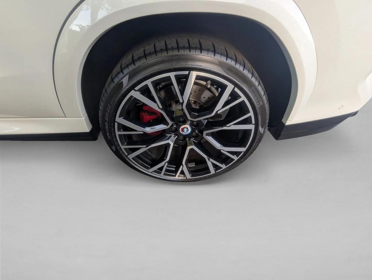 2023 BMW X6 M Roseville CA