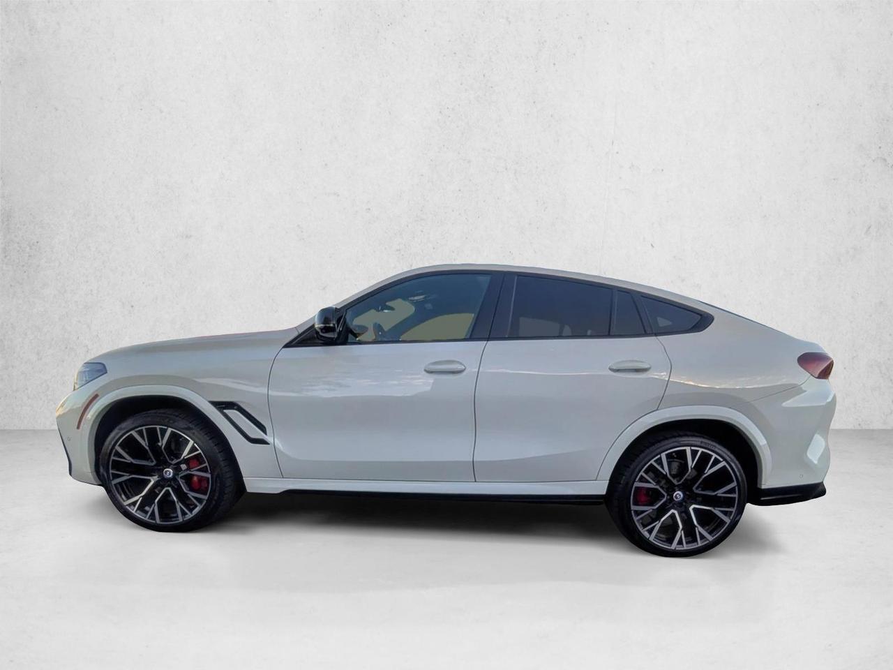 2023 BMW X6 M Roseville CA