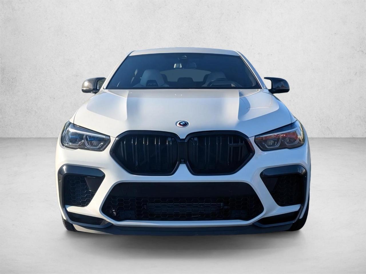 2023 BMW X6 M