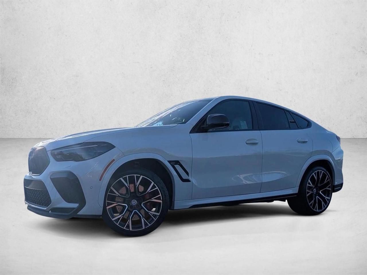 2023 BMW X6 M