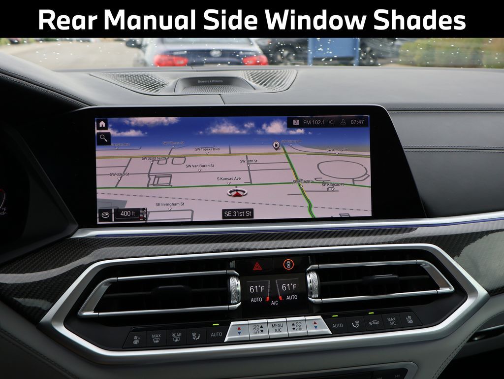 2023 BMW X6 M Base San Clemente CA