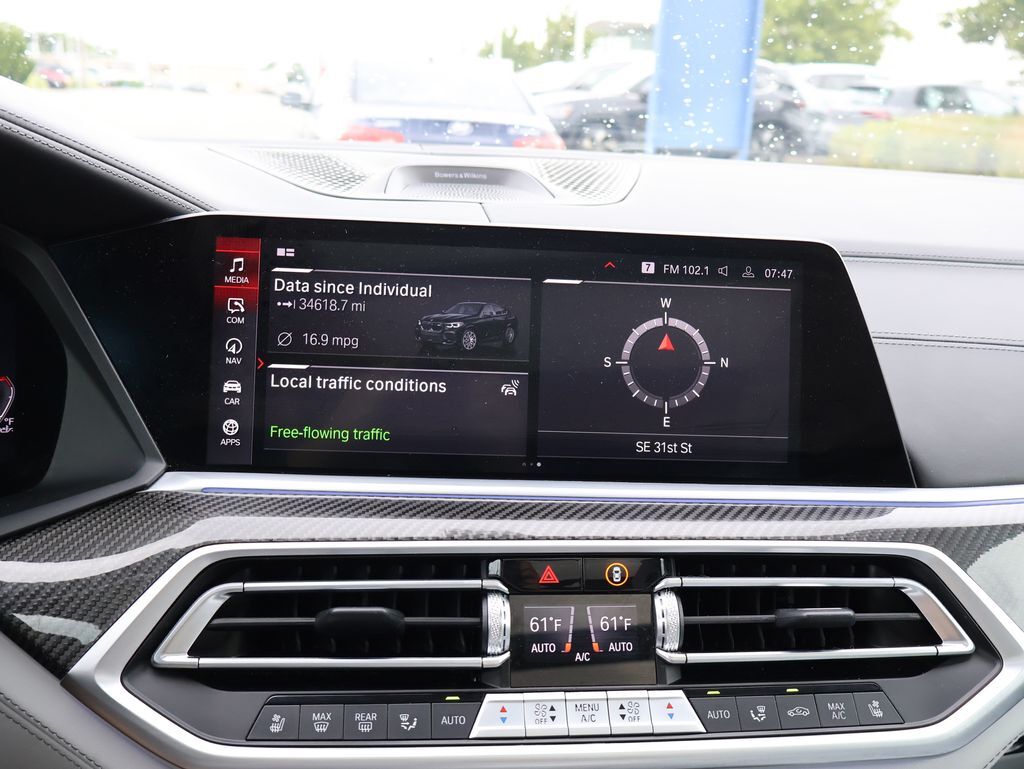 2023 BMW X6 M Base San Clemente CA