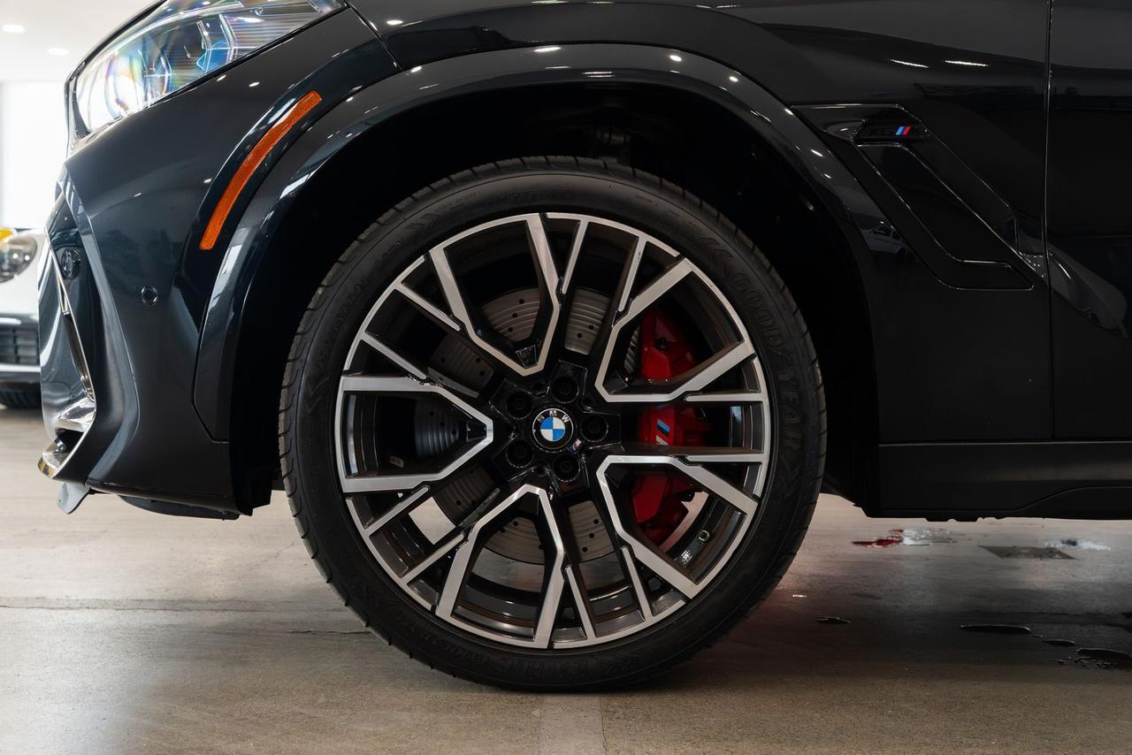 2023 BMW X6 M Competition Gladstone OR