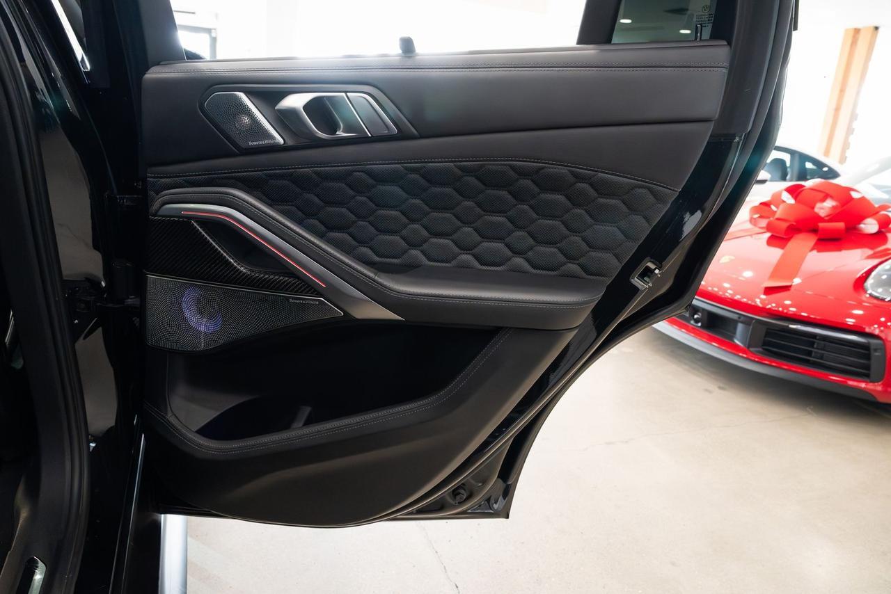 2023 BMW X6 M Competition Gladstone OR