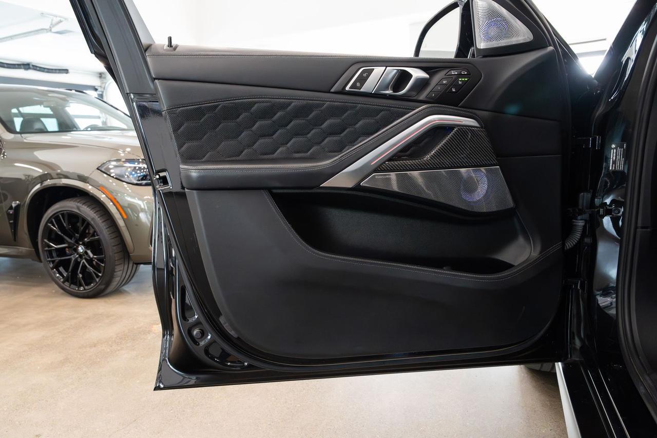 2023 BMW X6 M Competition Gladstone OR