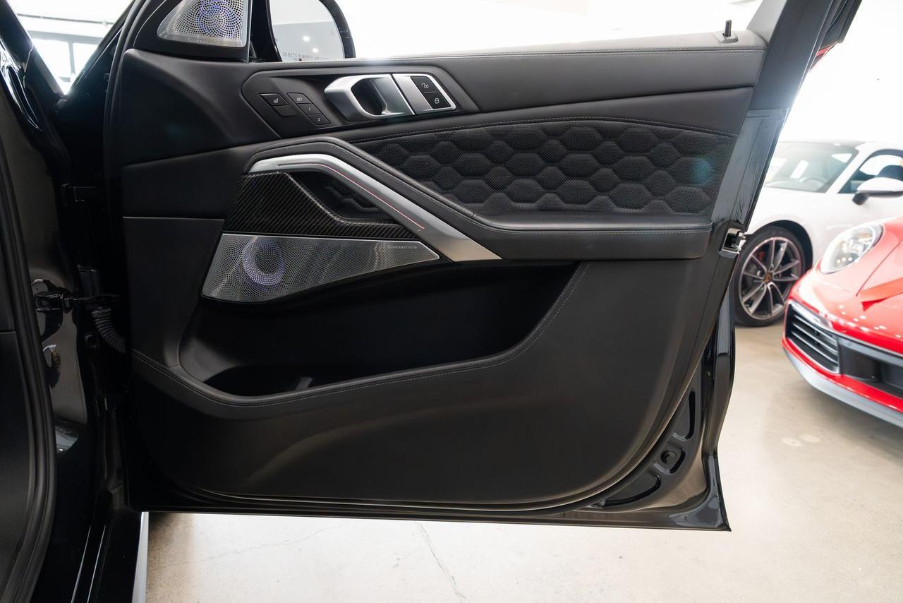 2023 BMW X6 M Competition Gladstone OR