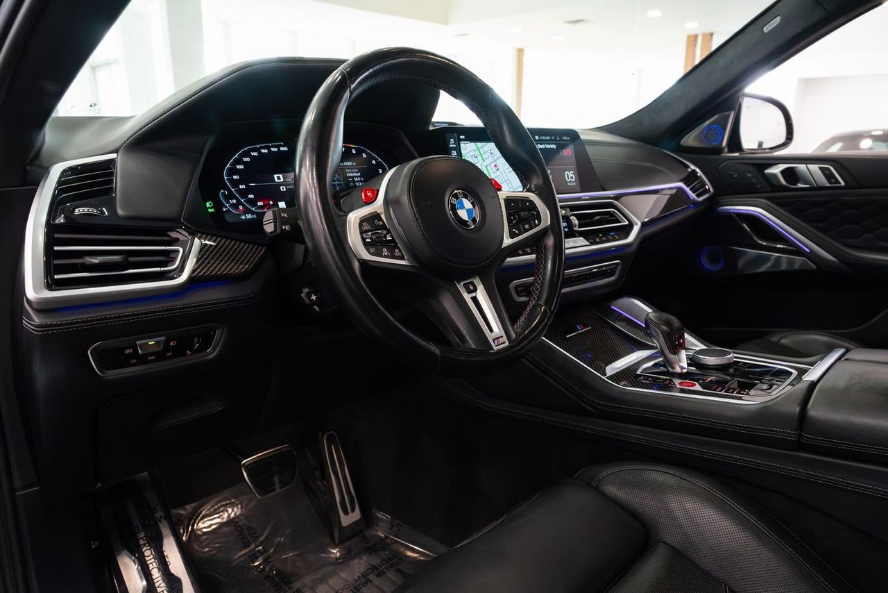 2023 BMW X6 M Competition Gladstone OR