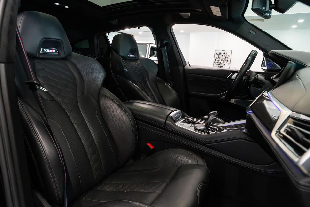 2023 BMW X6 M Competition Gladstone OR