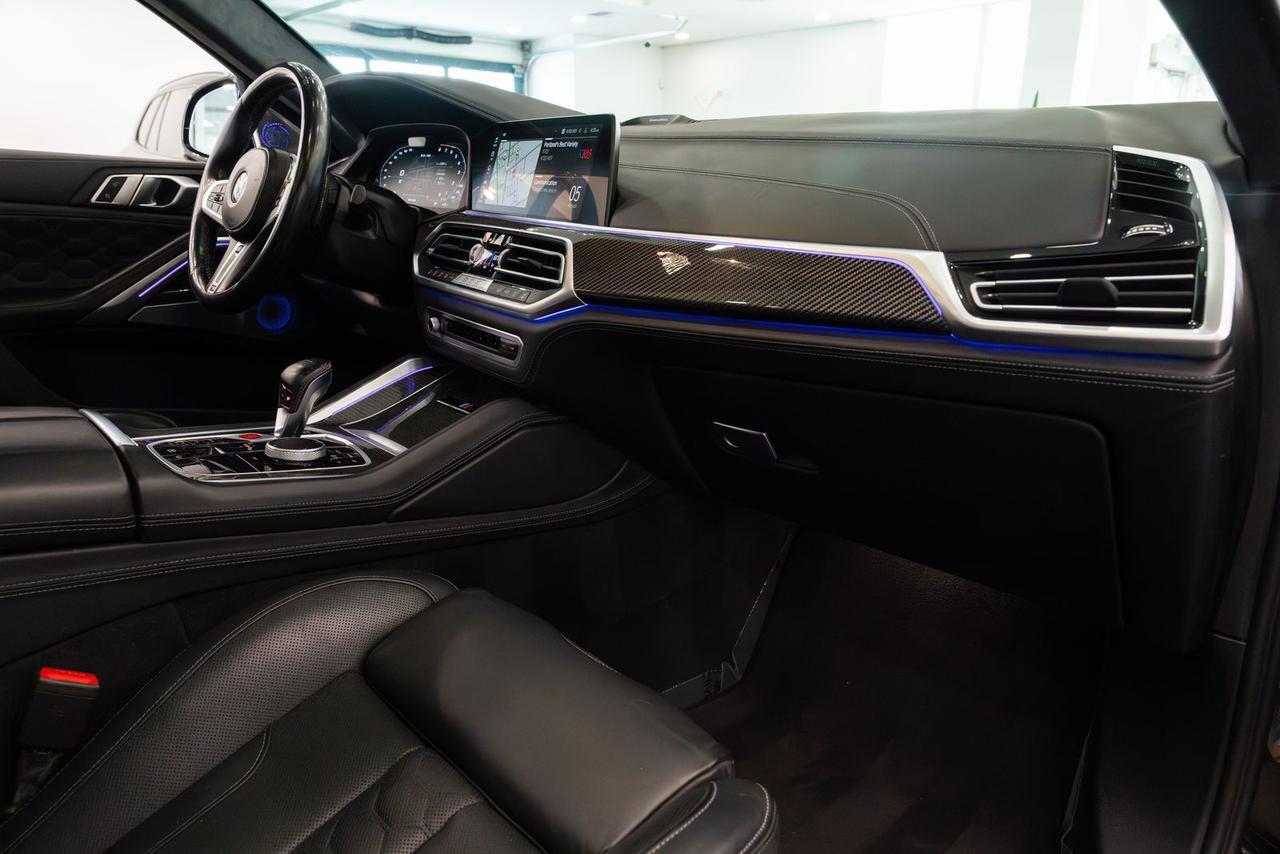 2023 BMW X6 M Competition Gladstone OR