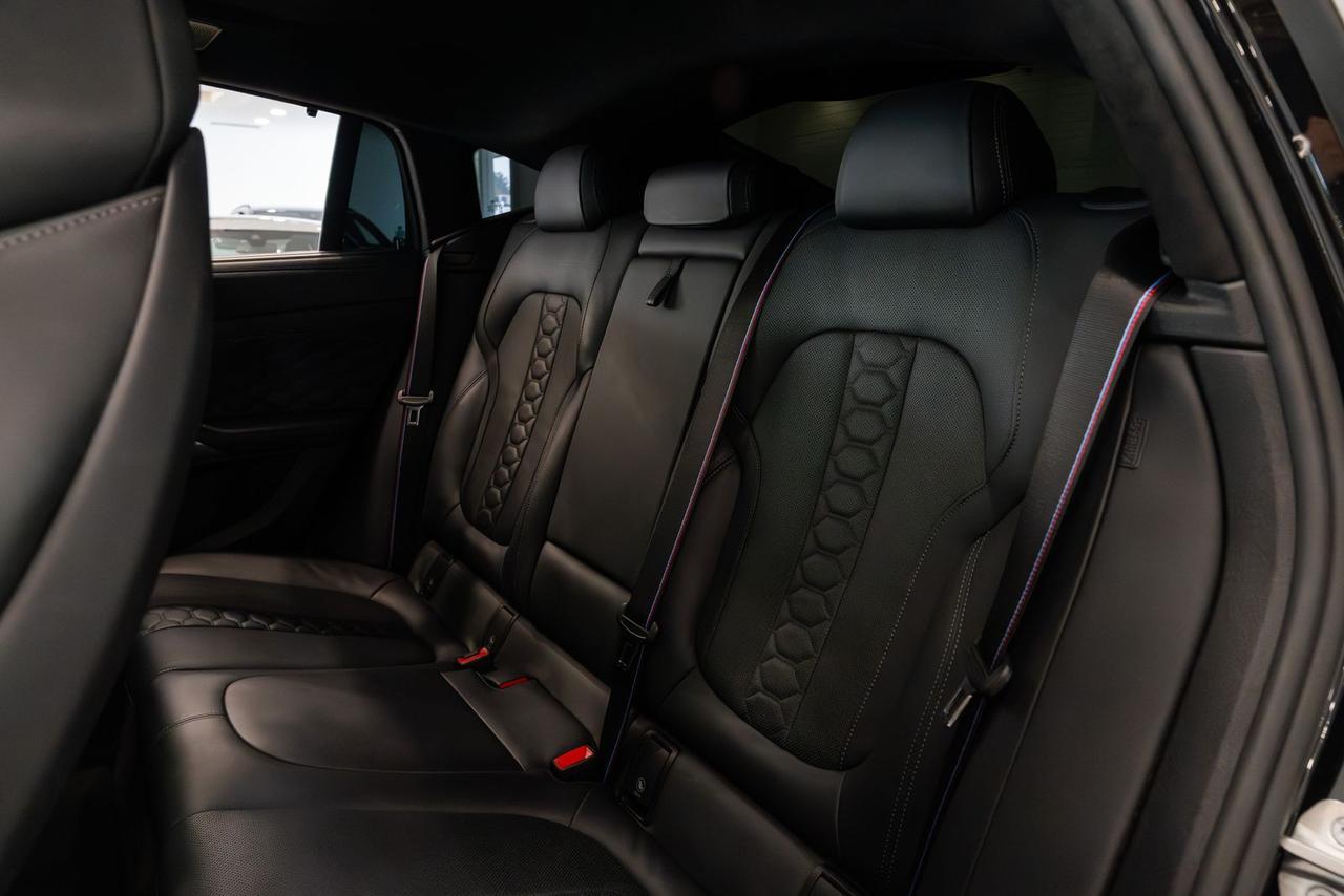 2023 BMW X6 M Competition Gladstone OR