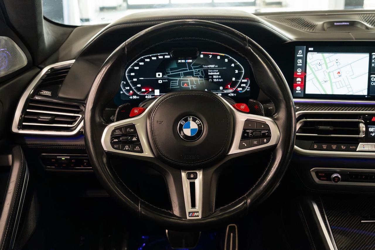 2023 BMW X6 M Competition Gladstone OR