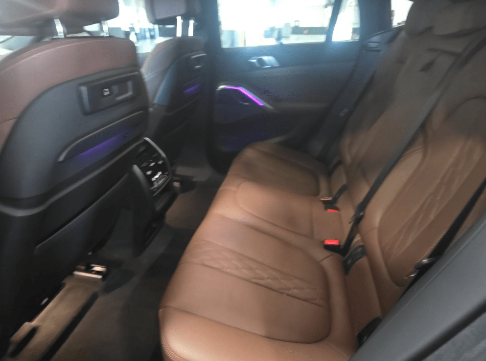 2023 BMW X6 M50i Portland OR