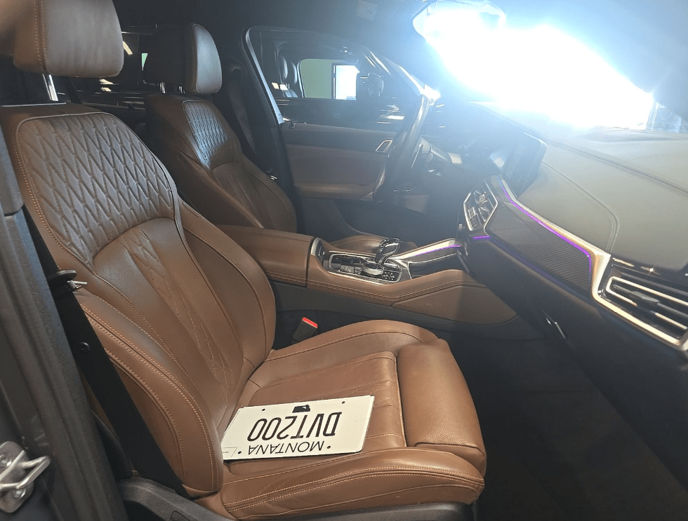 2023 BMW X6 M50i Portland OR