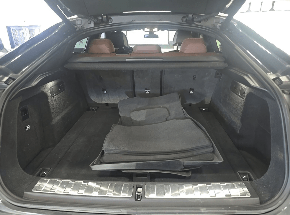 2023 BMW X6 M50i Portland OR