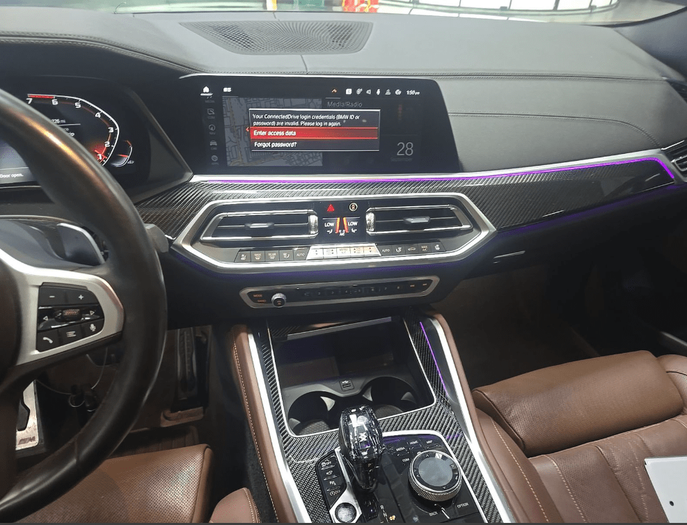 2023 BMW X6 M50i Portland OR