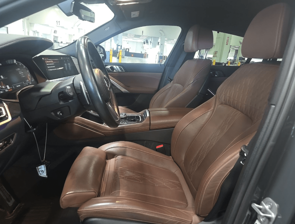 2023 BMW X6 M50i Portland OR