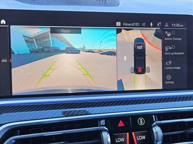 2023 BMW X6 M50i Roseville CA