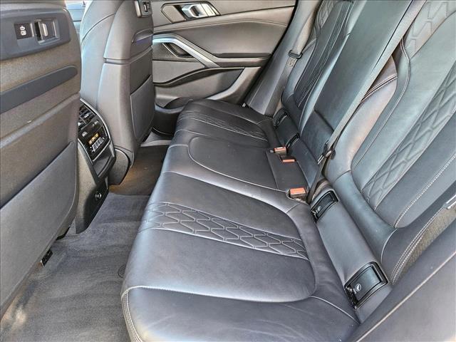 2023 BMW X6 M50i Roseville CA