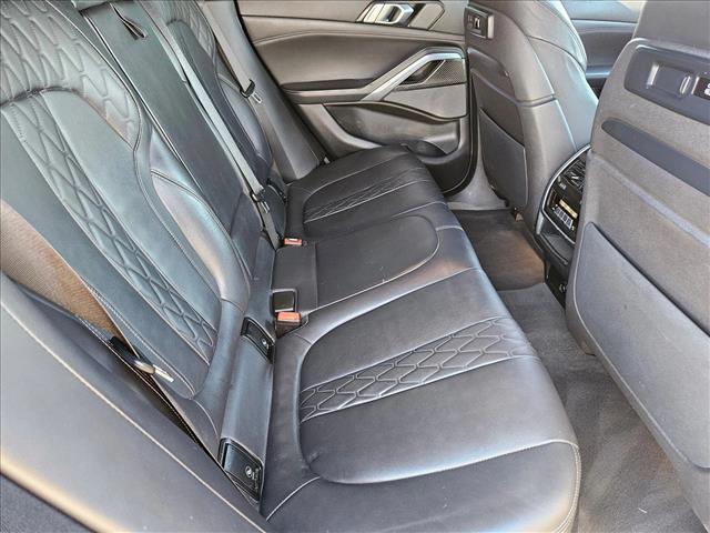 2023 BMW X6 M50i Roseville CA