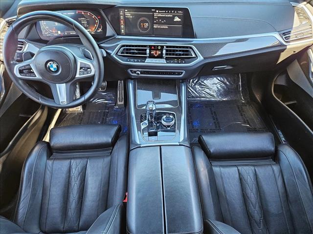 2023 BMW X6 M50i Roseville CA