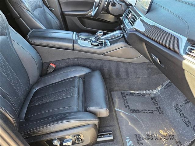 2023 BMW X6 M50i Roseville CA