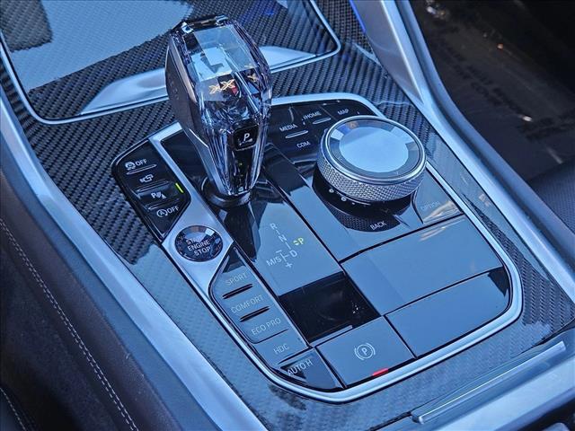 2023 BMW X6 M50i Roseville CA