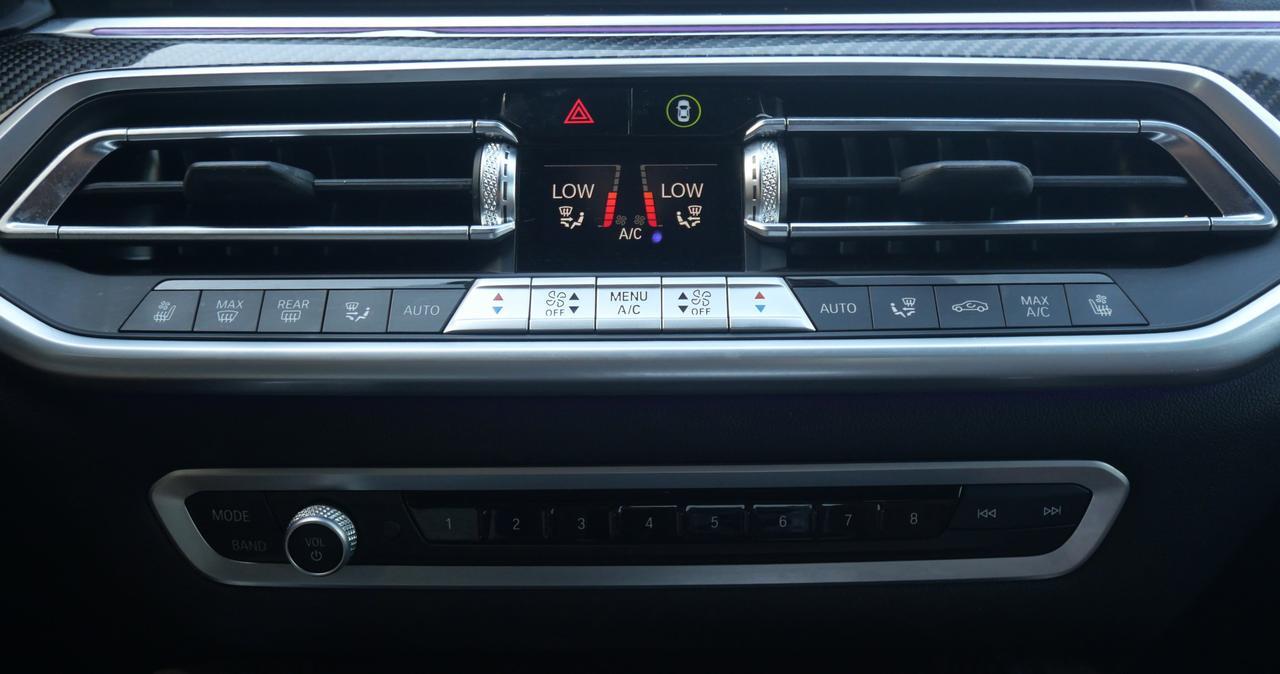 2023 BMW X6 M50i San Juan TX