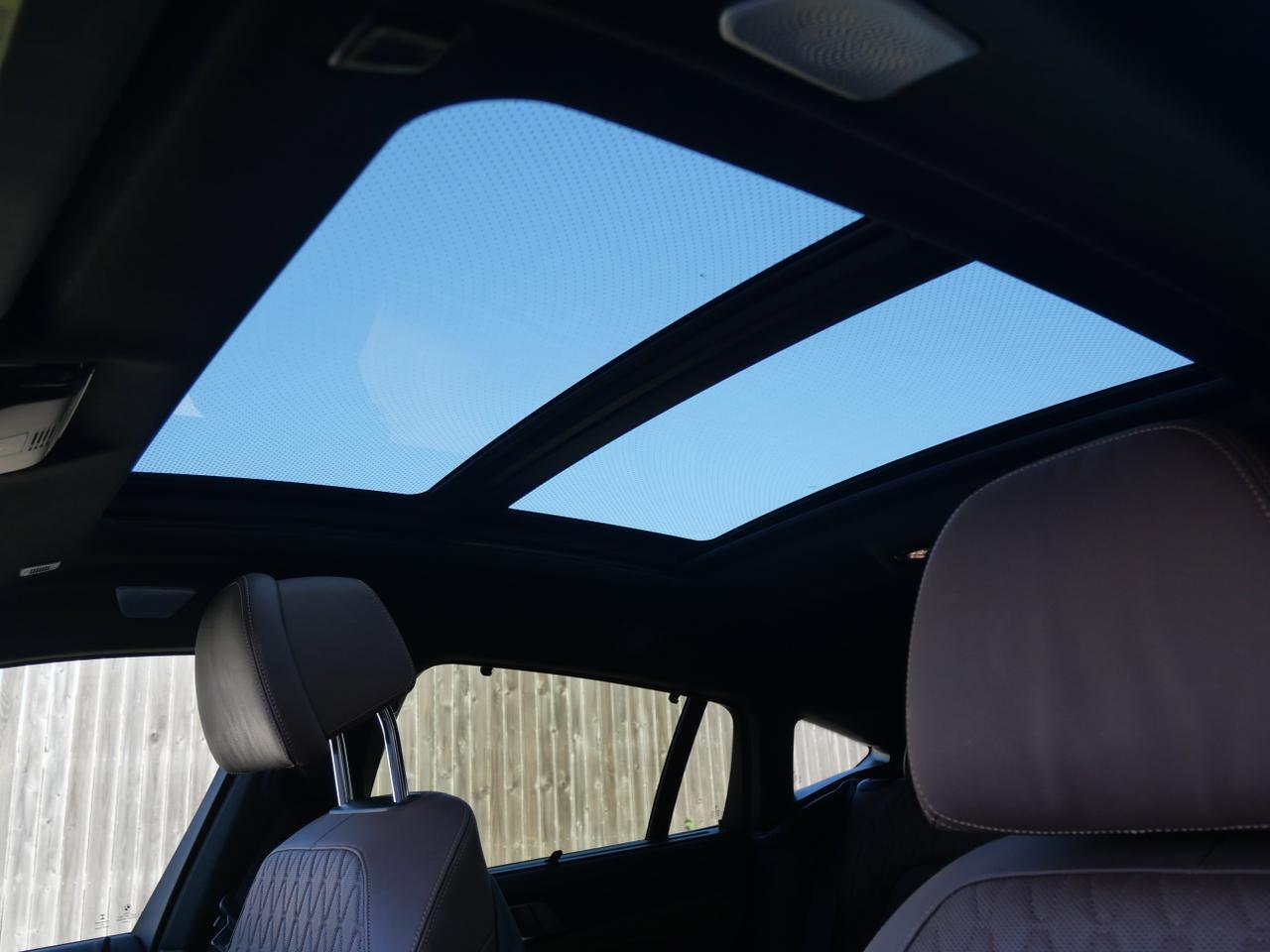 2023 BMW X6 M50i San Juan TX