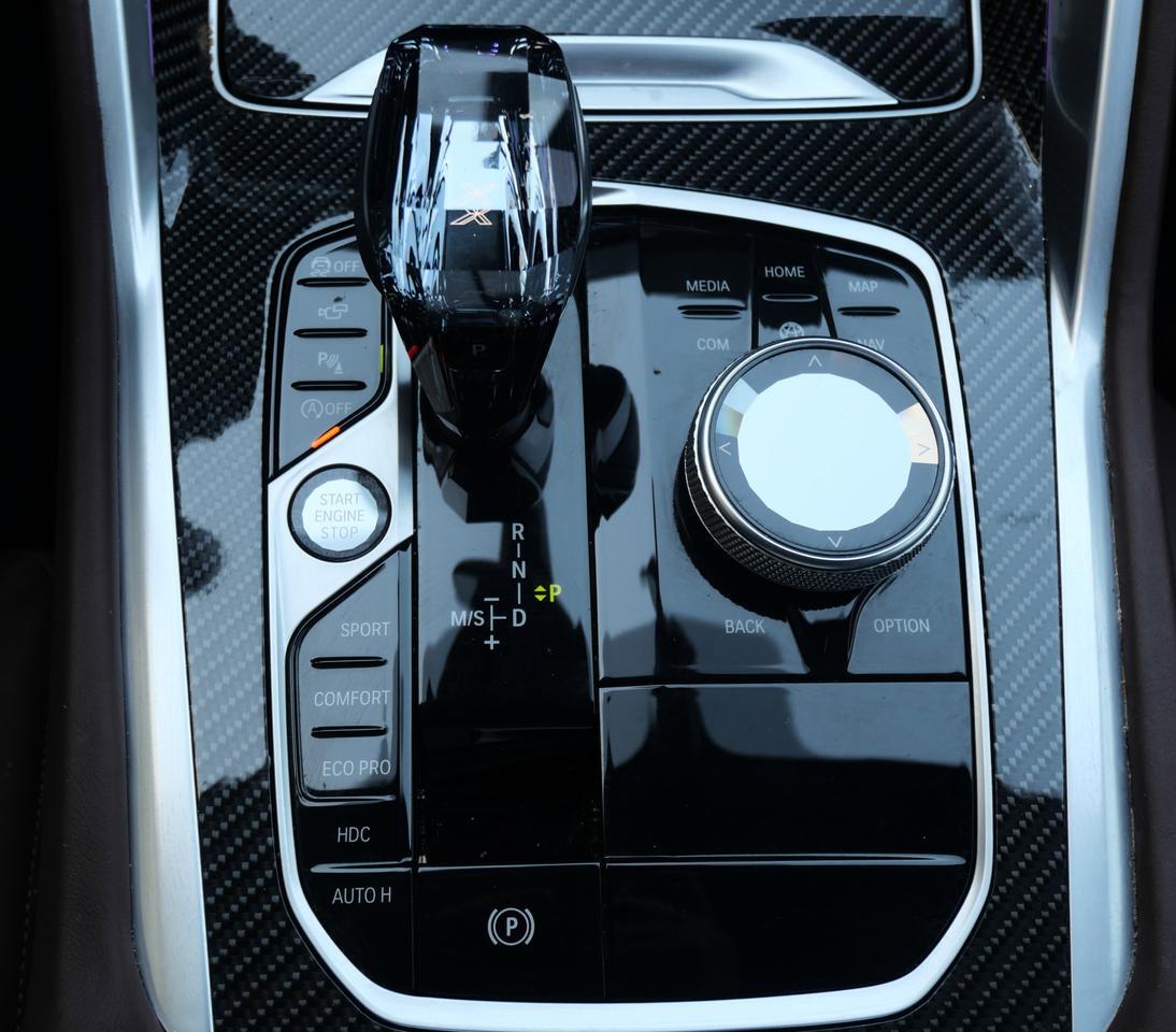 2023 BMW X6 M50i San Juan TX