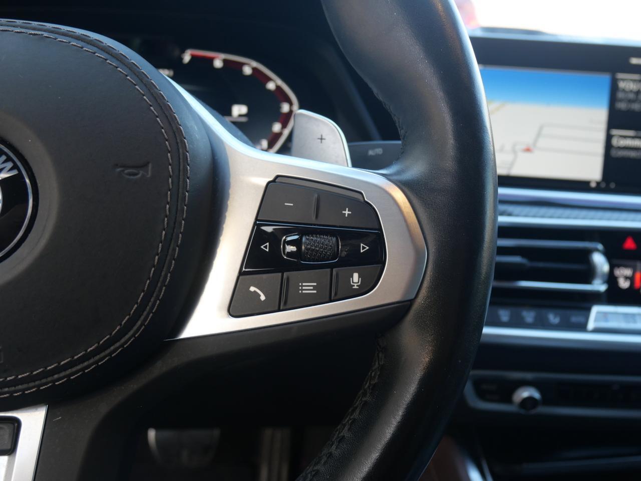 2023 BMW X6 M50i San Juan TX