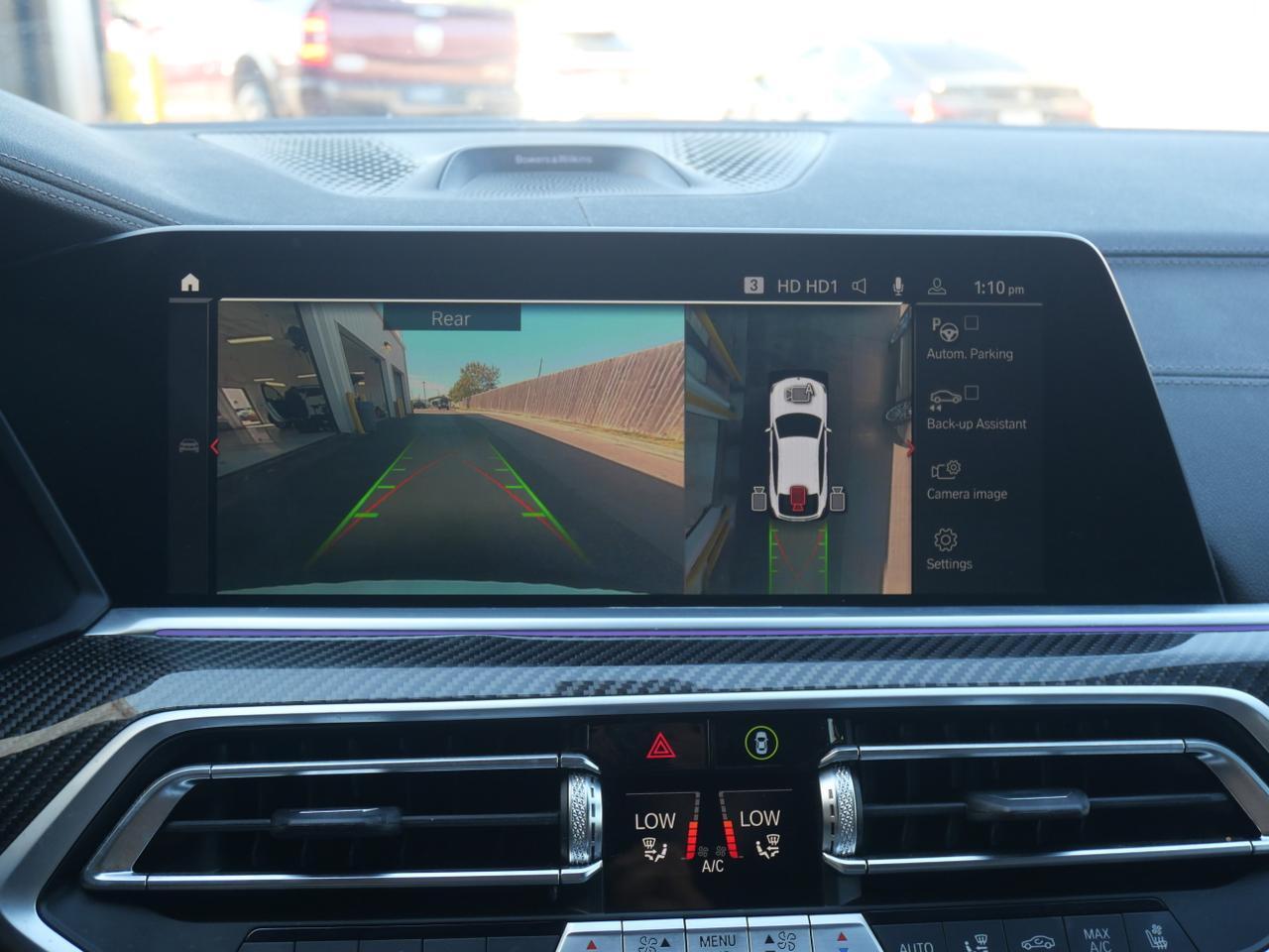 2023 BMW X6 M50i San Juan TX