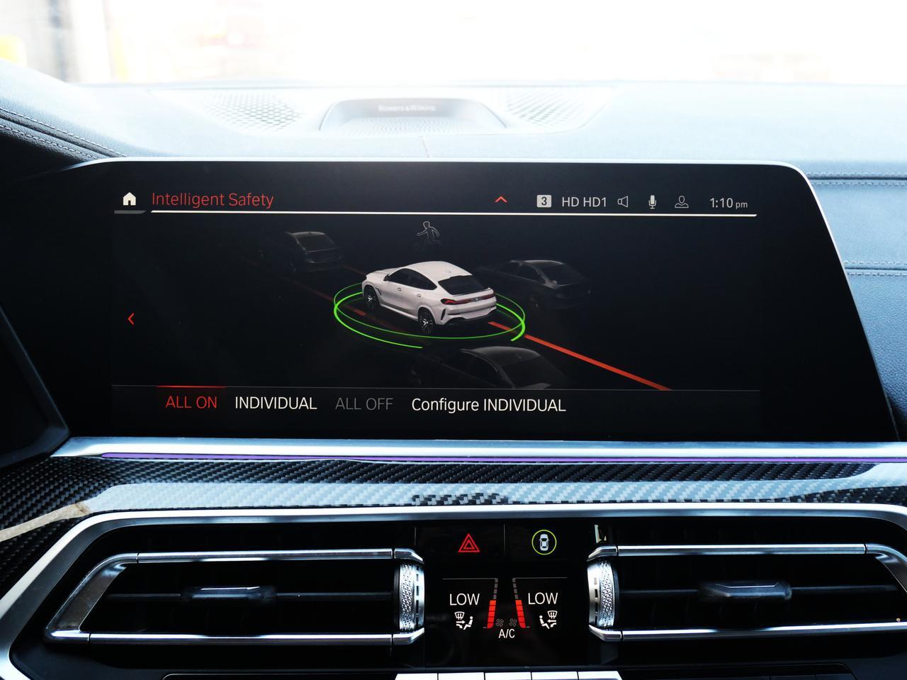 2023 BMW X6 M50i San Juan TX