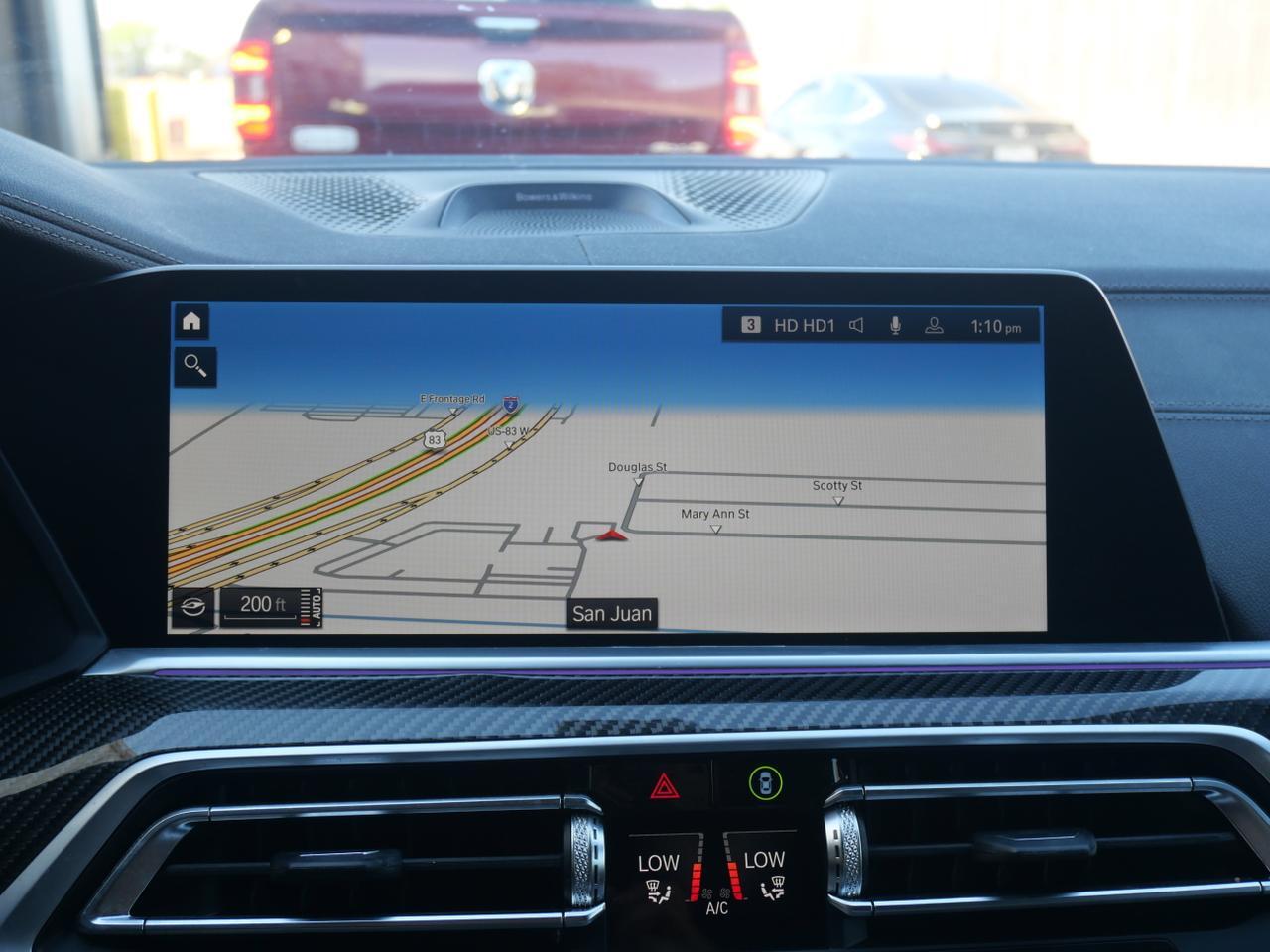 2023 BMW X6 M50i San Juan TX